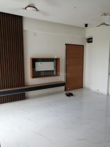 Hall Image of 1500 Sq.ft 2 BHK Apartment / Flat for sale in Sector 1 Gandhinagar for Rs. 6600000