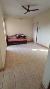 Bedroom Image of 520 Sq.ft 1 BHK Apartment / Flat for sale in DSK Vasudha, Dhayari Pune for Rs. 2785000