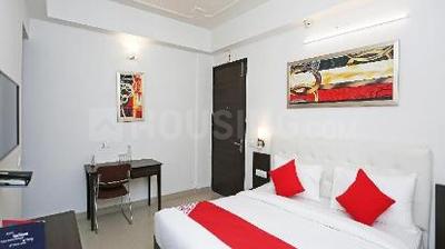 Bedroom Image of PG IN GURUGRAM Sector .48 in Sector 48, Gurgaon