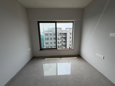 Bedroom Image of 1200 Sq.ft 2.5 BHK Apartment / Flat for sale in Courtyard, Santacruz East Mumbai for Rs. 40000000