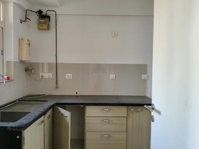 Kitchen Image of 1260 Sq.ft 3 BHK Apartment / Flat for sale in Neelam Senroofs Phase III, Mulund East Mumbai for Rs. 35000000