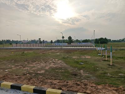 Image of 1009 Sq.ft Residential Plot / Land for sale in Guduvancheri, Chennai for Rs. 2825200