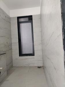 Common Bathroom Image of 1552 Sq.ft 3 BHK Apartment / Flat for sale in Nanded Shubh Kalyan, Nanded Pune for Rs. 15200000