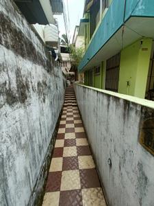 Balcony Image of 1750 Sq.ft 3 BHK Independent House for sale in Thycaud Thiruvananthapuram for Rs. 9000000