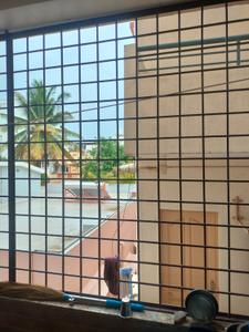 Balcony Image of 1850 Sq.ft 3 BHK Apartment / Flat for sale in JP Nagar Bengaluru for Rs. 23000000