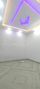 Bedroom Image of 1000 Sq.ft 3 BHK Builder Floor for sale in Sector 4 Rohini New Delhi for Rs. 6500000