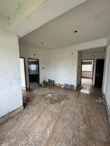 Hall Image of 955 Sq.ft 2 BHK Apartment / Flat for sale in Kulti Asansol for Rs. 2700000