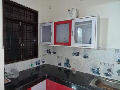 Kitchen Image of 1255 Sq.ft 2 BHK Independent House for sale in Lolai Lucknow for Rs. 5100000