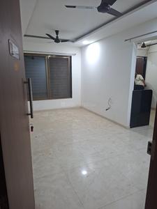 Hall Image of 900 Sq.ft 2 BHK Apartment / Flat for rent in Indira Nagar Nashik for Rs. 13000