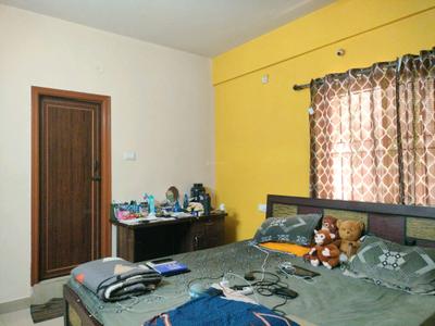 Bedroom Image of 972 Sq.ft 2 BHK Apartment / Flat for sale in Dashini Aniketh Nest, Electronic City Bengaluru for Rs. 7800000
