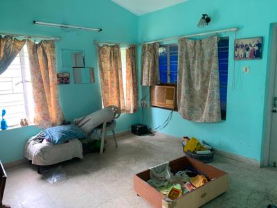 Bedroom Image of 2500 Sq.ft 3 BHK Villa for rent in Goodwill Housing Society, Aundh Pune for Rs. 125000