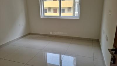 Bedroom Image of 1909 Sq.ft 3 BHK Apartment / Flat for sale in Prestige Green Gables, Panathur Bengaluru for Rs. 35500000