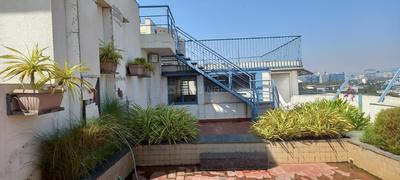 Balcony Image of 2300 Sq.ft 3 BHK Apartment / Flat for sale in Victoria Layout Bengaluru for Rs. 52500000