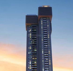 Image of 2310 Sq.ft 3 BHK Apartment / Flat for sale in The Presidential Tower, Yeswanthpur, Bengaluru for Rs. 40900000