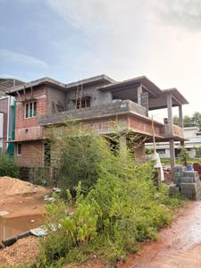 Image of 2250 Sq.ft 3 BHK Duplex for sale in Kinnimulki, Udupi for Rs. 9800000