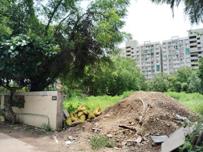 Image of 3543 Sq.ft Residential Plot / Land for sale in Samatva Bunglow, Shela, Ahmedabad for Rs. 230000000