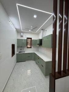 Kitchen Image of 2500 Sq.ft 3 BHK Duplex for sale in Sahastradhara Road Dehradun for Rs. 15000000