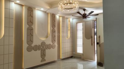 Living Room Image of 2452 Sq.ft 4 BHK Builder Floor for sale in Indirapuram Ghaziabad for Rs. 22800000