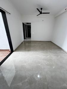Hall Image of 780 Sq.ft 2 BHK Apartment / Flat for rent in Duville Riverdale Grove, Kharadi Pune for Rs. 35000