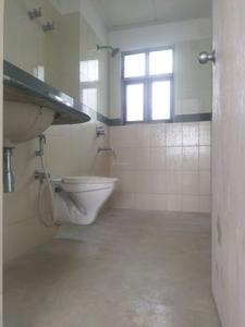 Bedroom Two Image of 1910 Sq.ft 3 BHK Apartment / Flat for sale in High Rise, Batanagar Kolkata for Rs. 7000000