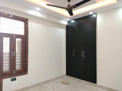 Bedroom Image of 1350 Sq.ft 3 BHK Builder Floor for sale in Rajendra Nagar Ghaziabad for Rs. 9500000
