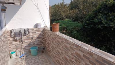 Bedroom Image of 1800 Sq.ft 3 BHK Builder Floor for rent in Safdarjung Enclave New Delhi for Rs. 75000