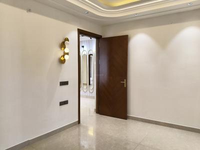 Bedroom Image of 1400 Sq.ft 3 BHK Builder Floor for sale in BLF Nature Valley, Sector 35 Sohna for Rs. 14500000
