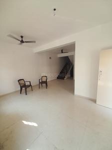 Hall Image of 2460 Sq.ft 4 BHK Villa for rent in Siddhi Aarohi Homes, South Bopal Ahmedabad for Rs. 37000