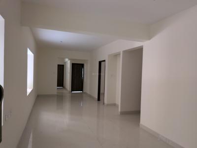 Living Room Image of 1548 Sq.ft 3 BHK Apartment / Flat for sale in Miyapur Hyderabad for Rs. 12900000