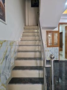 Staircase Image of 1240 Sq.ft 3 BHK Independent House for sale in Nawada New Delhi for Rs. 11000000