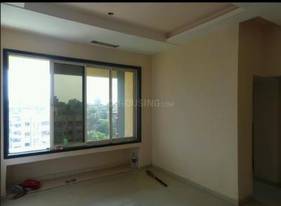Living Room Image of 605 Sq.ft 1 BHK Apartment / Flat for sale in Vrundavan Complex, Dombivli West Thane for Rs. 4700000