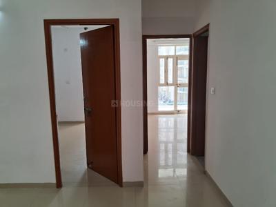 Hall Image of 745 Sq.ft 2 BHK Apartment / Flat for sale in Adani Aangan, Sector 89A Gurgaon for Rs. 7900000