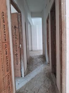 Image of 1326 Sq.ft 3 BHK Apartment / Flat for sale in Lake Town, Kolkata for Rs. 10000000