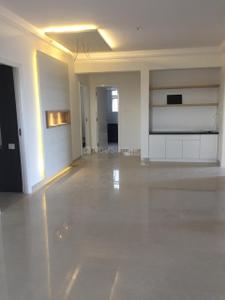 Hall Image of 1900 Sq.ft 3 BHK Apartment / Flat for sale in Sattva Senorita, Junnasandra Bengaluru for Rs. 30000000