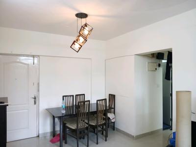 Living Room Image of 450 Sq.ft 1 BHK Apartment / Flat for sale in Prabhadevi Mumbai for Rs. 17500000
