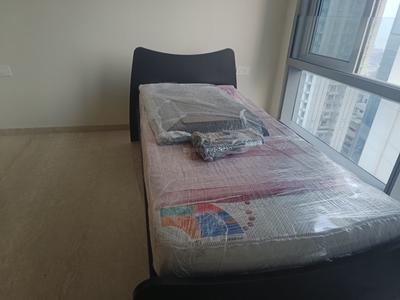 Bedroom Image of 1284 Sq.ft 3 BHK Apartment / Flat for rent in Piramal Aranya Avyan Tower, Byculla Mumbai for Rs. 225051