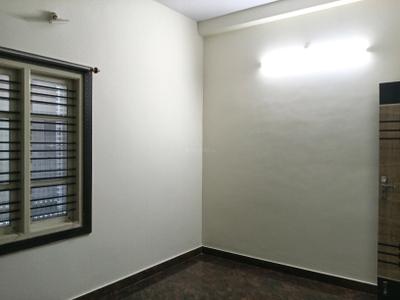 Bedroom Image of 1250 Sq.ft 2 BHK Builder Floor for rent in Battarahalli Bengaluru for Rs. 23500