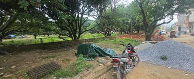 Image of 900 Sq.ft Residential Plot / Land for sale in Greno Green Residency, Noida Extension, Greater Noida for Rs. 8000000