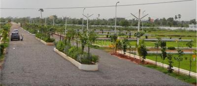 Image of 150 Sq.ft Residential Plot / Land for sale in Godrej Retreat Symphony, Sector 83, Faridabad for Rs. 32250000