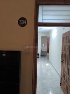 Hall Image of 1250 Sq.ft 2 BHK Apartment / Flat for rent in Kavadiguda Hyderabad for Rs. 25000
