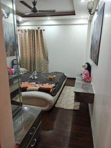 Bathroom Image of 1150 Sq.ft 2 BHK Apartment / Flat for sale in GRC Subhiksha, Choodasandra Bengaluru for Rs. 12000000