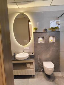 Image of 1800 Sq.ft 3 BHK Apartment / Flat for sale in Vamana Arvindam, Utrathiya, Zirakpur for Rs. 19100000