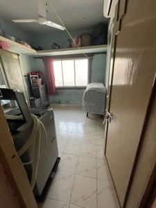 Hall Image of 500 Sq.ft 1 BHK Apartment / Flat for sale in Sagrampura Surat for Rs. 1600000