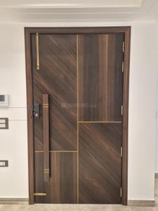 Bedroom Image of 2250 Sq.ft 3 BHK Builder Floor for sale in Greater Kailash II New Delhi for Rs. 75000000