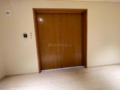 Bedroom Image of 8945 Sq.ft 5 BHK Apartment / Flat for sale in Embassy Lake Terraces, Hebbal Bengaluru for Rs. 210000000