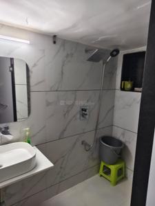 Image of 1950 Sq.ft 3 BHK Apartment / Flat for rent in Navrangpura, Ahmedabad for Rs. 60000