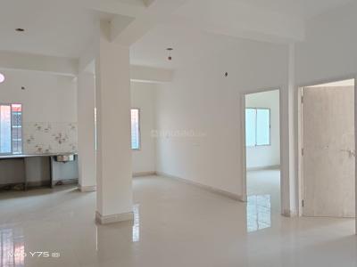 Hall Image of 1295 Sq.ft 3 BHK Apartment / Flat for sale in Andul Howrah for Rs. 2900000