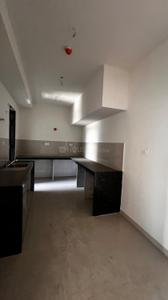 Kitchen Image of 2208 Sq.ft 4 BHK Apartment / Flat for sale in L And T Seawoods Jasper At West Square, Seawoods Navi Mumbai for Rs. 75000000