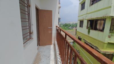 Image of 803 Sq.ft 2 BHK Apartment / Flat for sale in Keshtopur, Kolkata for Rs. 2900000