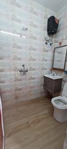 Bathroom Image of 1150 Sq.ft 3 BHK Apartment / Flat for sale in South Dum Dum Kolkata for Rs. 7500000
